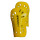 Runati Junior Shin Guard (Yellow)